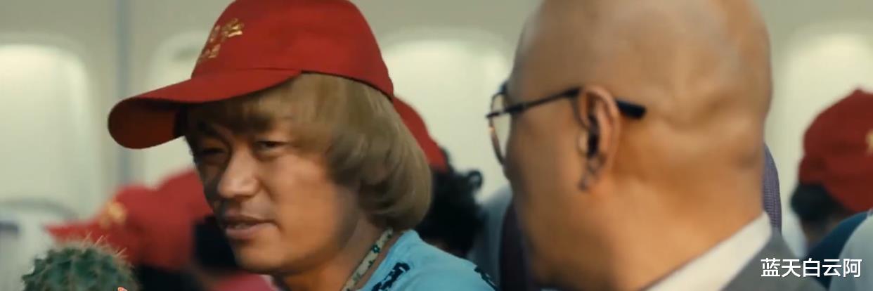 王宝强|王宝强追忆往事：周星驰要求一场戏拍50多遍，跟甄子丹打斗很吃力