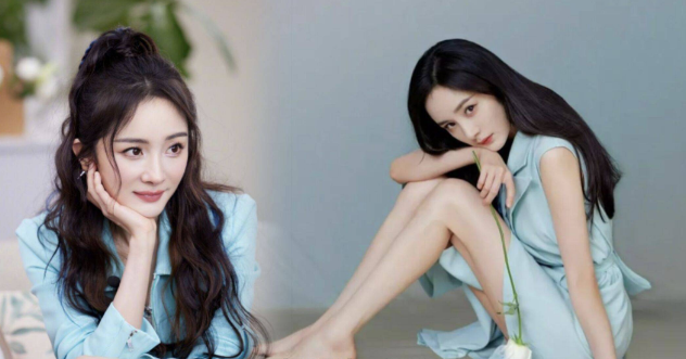 杨幂|婚姻失败，转型失败，女儿见不着，又被曝欠款上亿，杨幂可真愁人