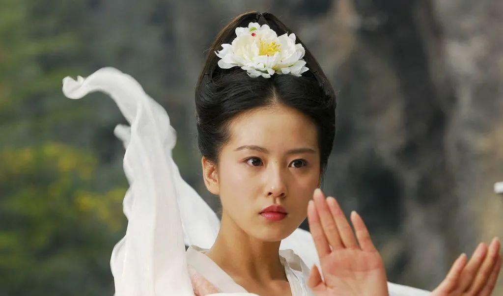 古力娜扎|6位有辨识度的美人，演技却引争议，古力娜扎、杨颖、唐嫣皆在列