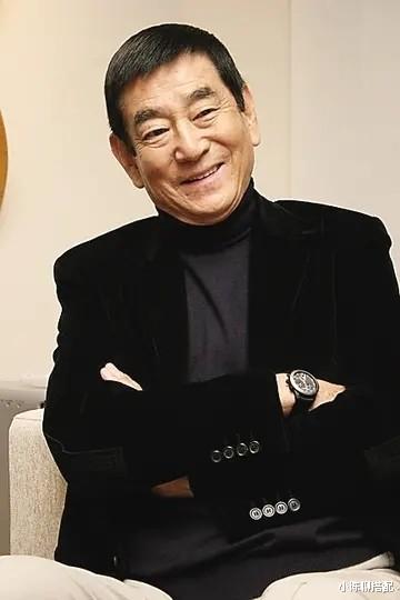 高仓健|看了高仓健的硬汉造型，才发现：他的穿搭，至今令人沉迷