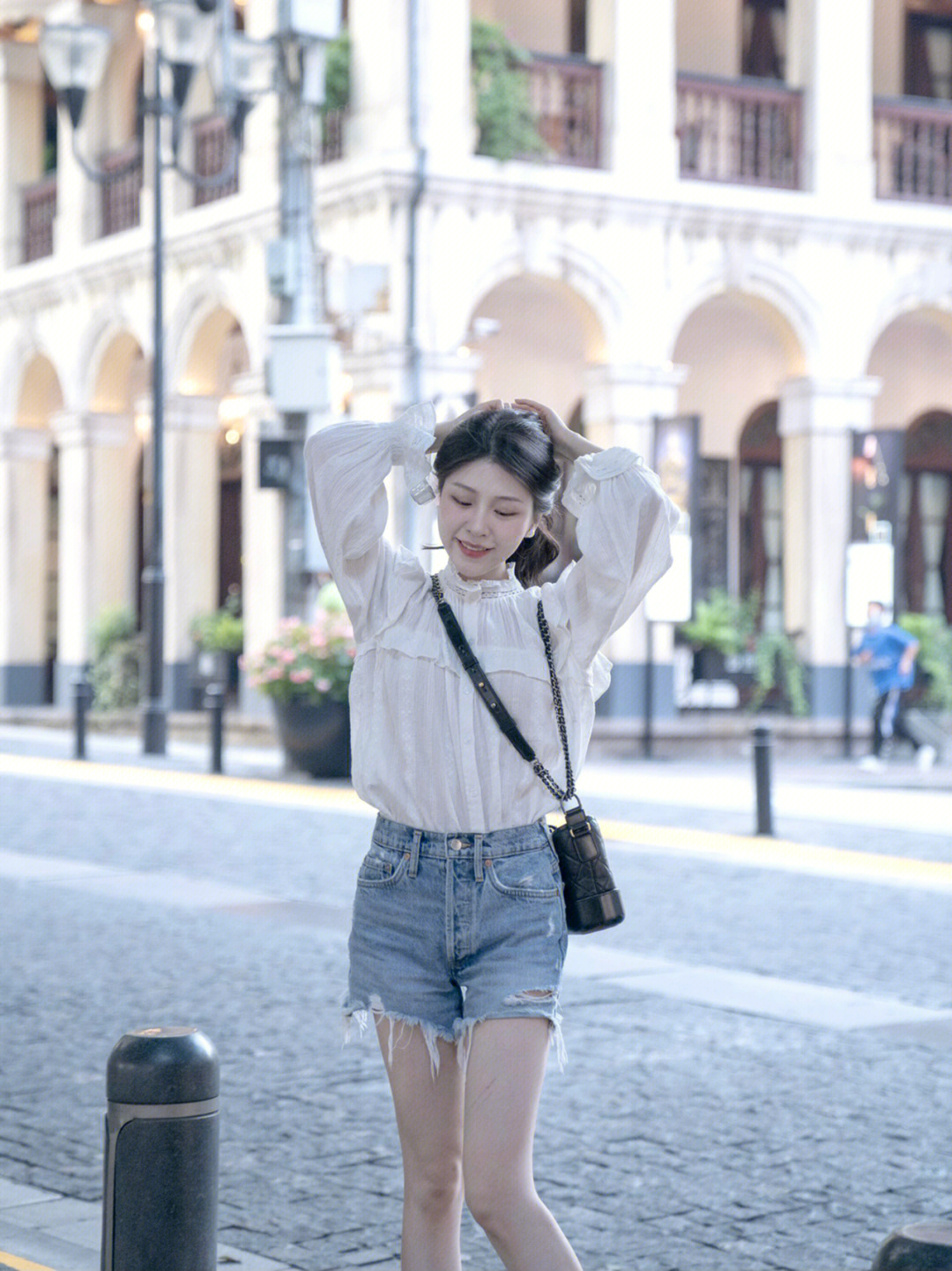 女人三四十岁怎么穿才减龄?分享几套搭配小技巧,让你高级又洋气