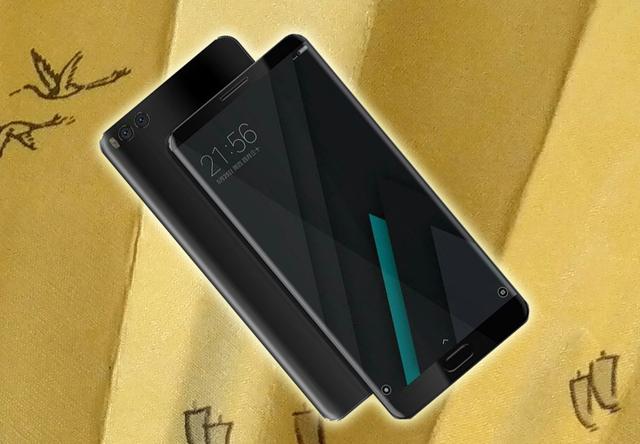 小米Note3手机将发布，OPPO R11怎么比？