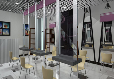 美发店做的活动,哪些更吸引人?