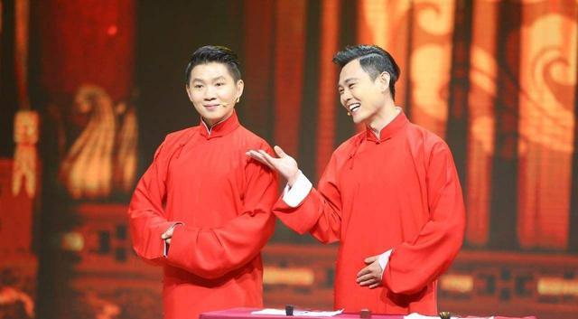 相声|从岳云鹏到卢鑫玉浩，为什么每次央视春晚都从相声上缩减时间？