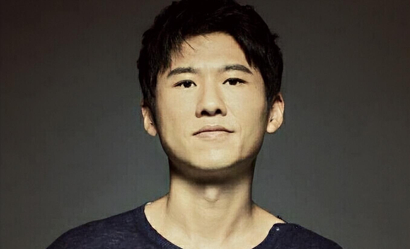 王骁|“星二代”王骁:不靠影后妈王馥荔,苦苦挣扎17年,38岁终于走红