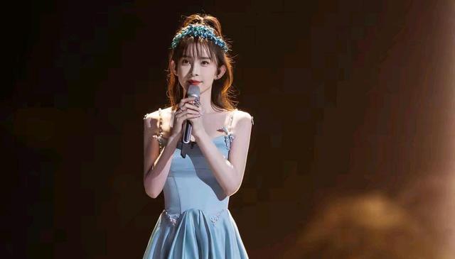 赵樱子|《乘风破浪》颜值不差的赵樱子为什么不讨喜?我来告诉你原因