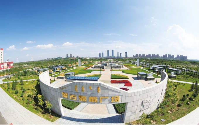 张家界|中国避暑天堂：夏季平均21℃，城市好草好水好空气好, 适合旅居康养