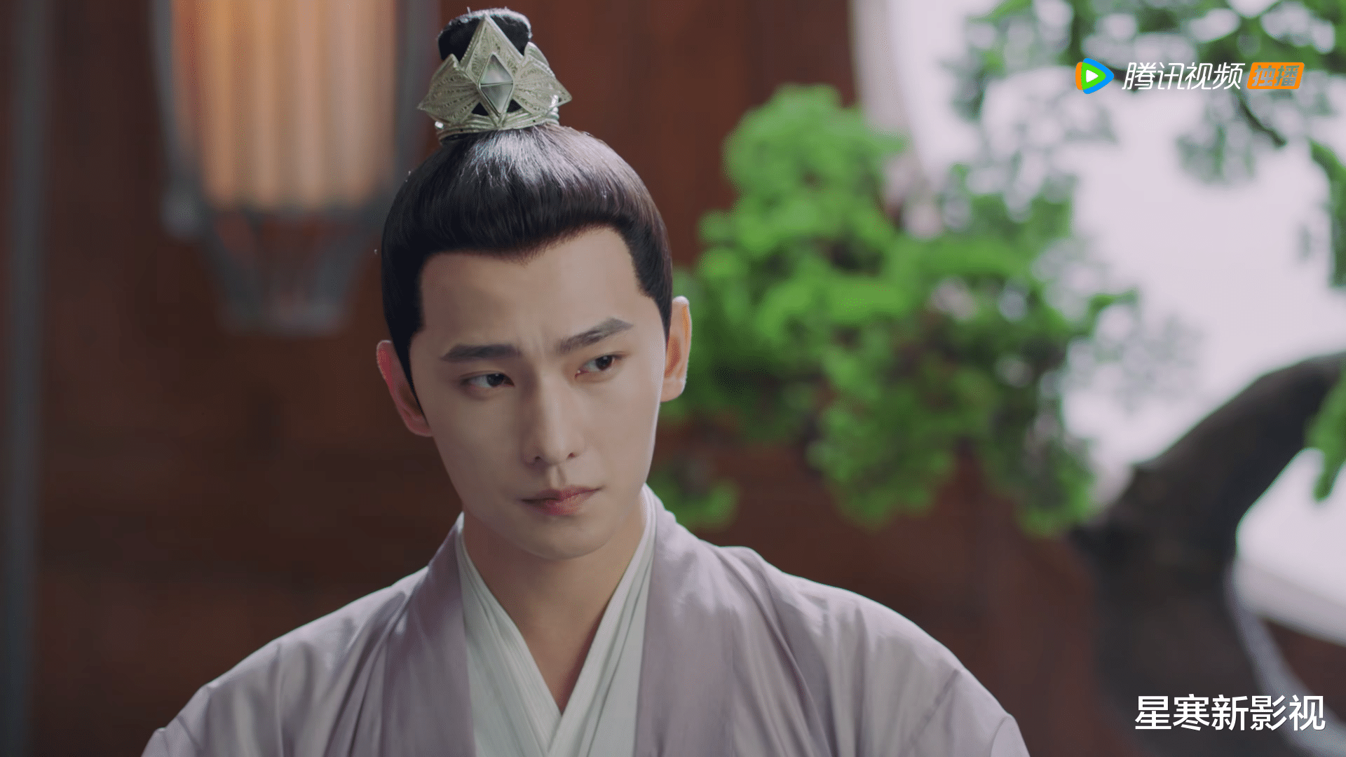 丰兰息|且试天下：没了隐泉水榭，丰兰息争世子无望？这三点仍能助其翻盘