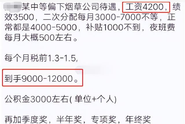 招聘|安徽省烟草专卖局开始招聘，包括财务物流等岗位，多个专业可报考