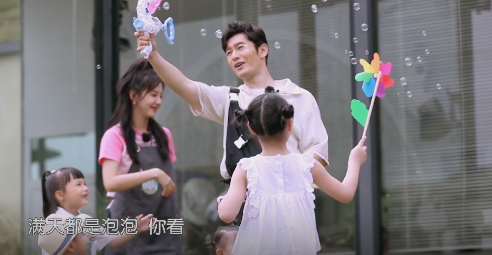 中餐厅第六季|《中餐厅6》和《披荆斩棘2》各追2期:一个已弃,一个会追到底