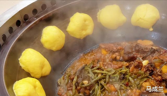 赵丽颖|浙江整条街都在做一道菜，赵丽颖王一博来吃过，本地人却说没食欲