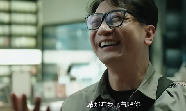 城市管理|据悉《纵有疾风起》已经定档，演员阵容和制作实力高超，看来新的爆款即将出现
