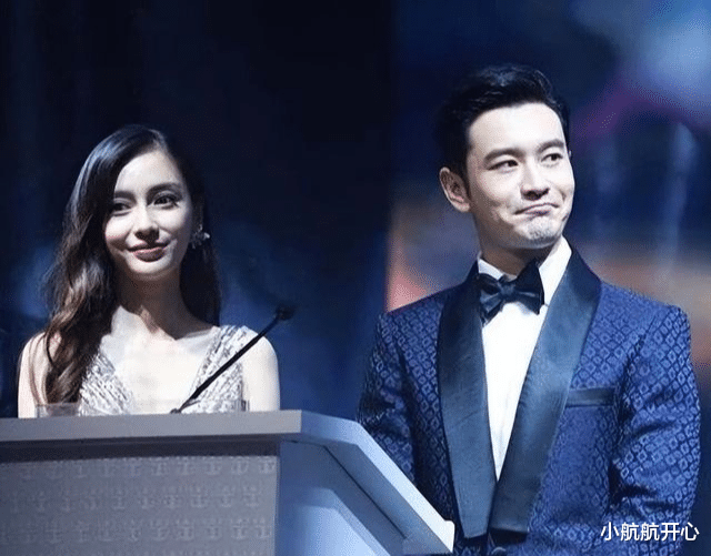 黄晓明|baby含泪讲述了离婚真相，和黄晓明离婚不是“过河拆桥”