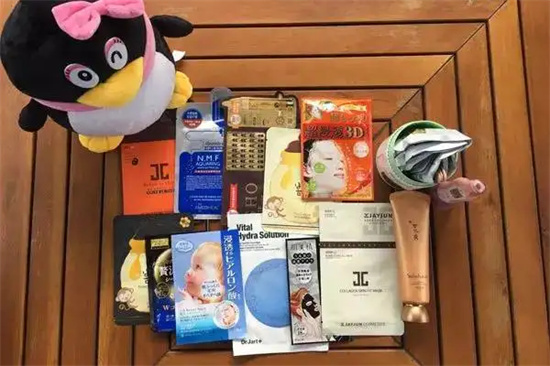 t恤 2022年面膜哪个牌子好？网友真实口碑 好用的面膜排行榜前十名