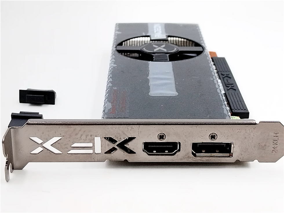 机箱|选配置要注意合理搭配——Z690i+XFX RX6400+乔思伯N1机箱装机记