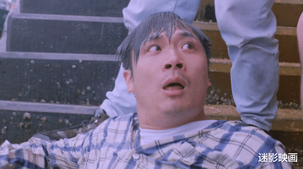 吴镇宇|26年前，吴镇宇冷门港片，两大女神李丽珍陈宝莲加盟，可惜被埋没