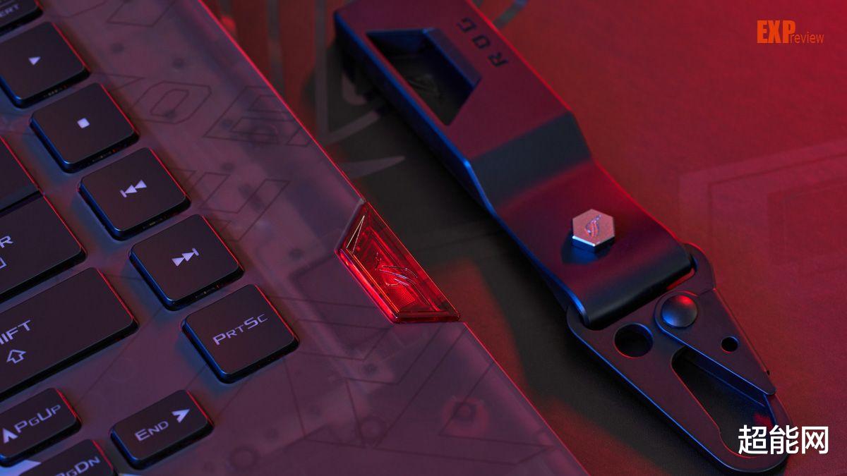 酷睿处理器|ROG 枪神6游戏本评测：全新12代酷睿i9，混合架构将改变移动平台游戏规则