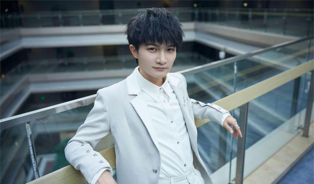 滤镜|周深声音的未解之谜