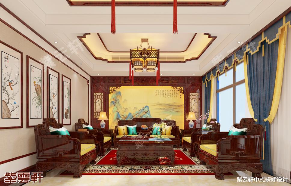 走进人心里的中式设计,这审美真是没谁了