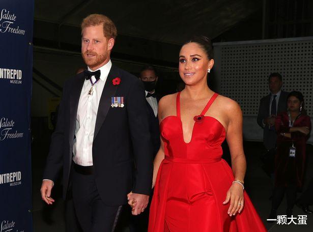 美国|威廉、凯特夫妻即将开启美国行，却“没有计划”见哈里、梅根