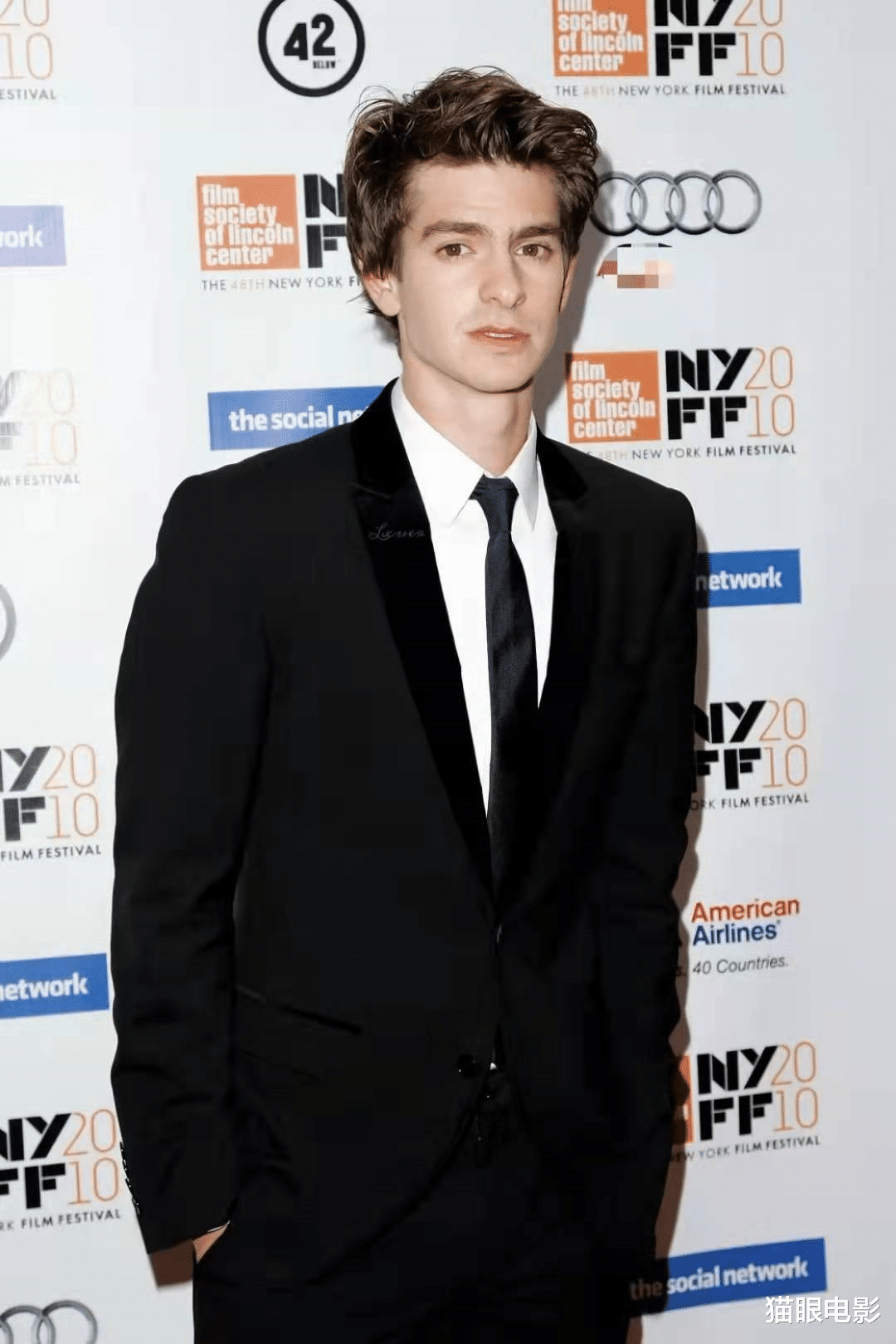 蜘蛛侠|等了9年回归出演蜘蛛侠,为保密飙演技,38岁加菲可以拿奥斯卡了