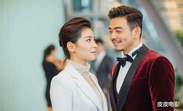 欢乐颂|才6年，《欢乐颂》里的“五美”，差距竟然已经这么大了