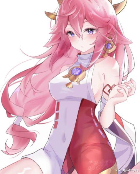 达达|原神2.5版本最新角色强度排名 你认同吗?