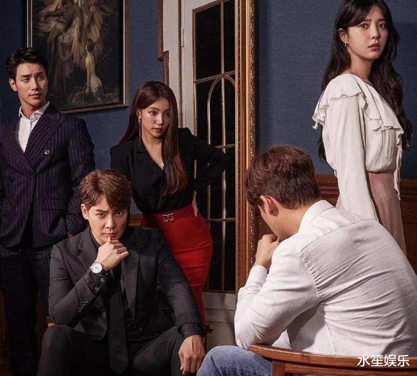 张天爱|严贤京:原本计划退圈,参加刘在石访谈后走红,今成日日剧女王