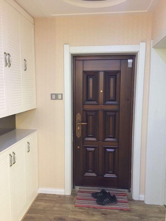 花光所有积蓄,还负债24万买的120平房子,大家看看值吗?