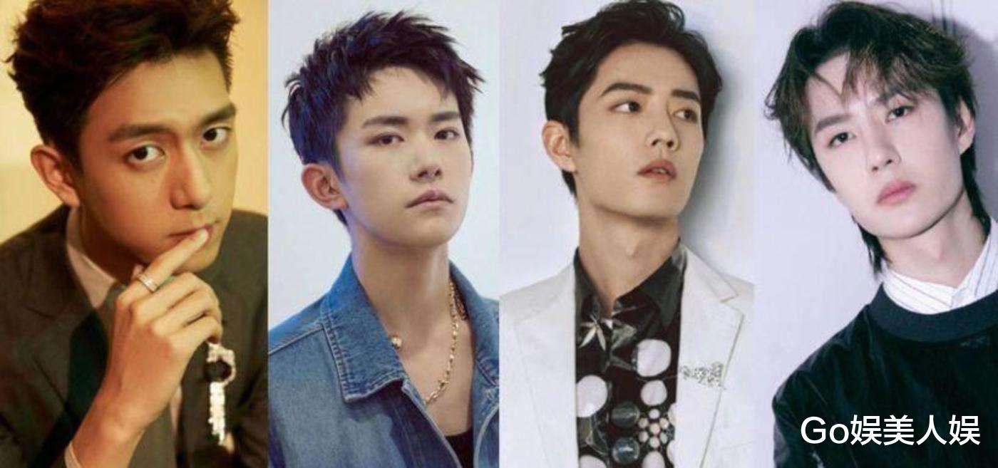 刘青|流量大实力微，粉丝吹嘘夸赞，3大流量明星却无实绩，主流奖项为0