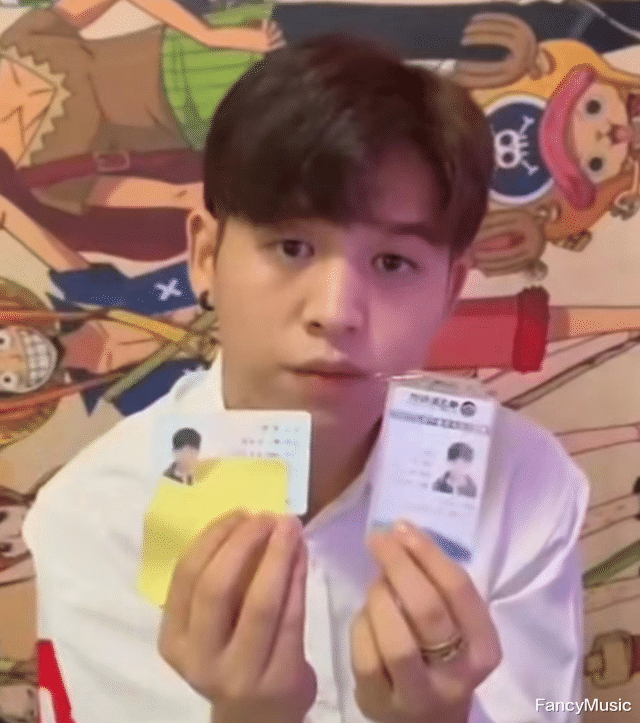 李溪芮|小鲜肉被曝耍大牌！因拍戏累和热发脾气，工作室发声回应