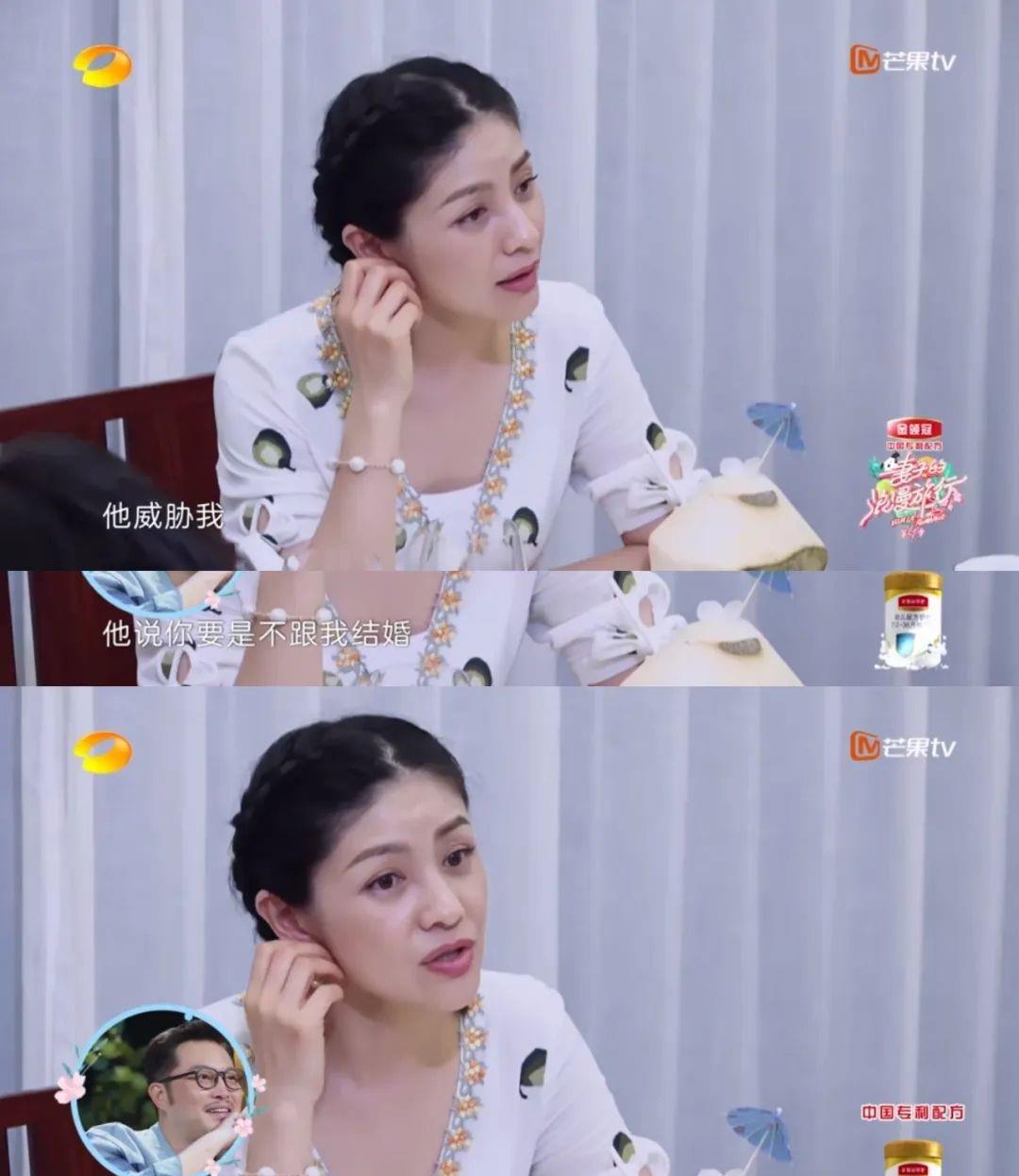 胡可|沙溢对胡可的“道德绑架”，揭开了多少男人自私自利的遮羞布