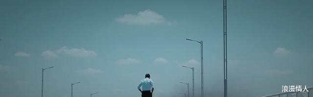 罗晋|一口气连刷四集，罗晋和夏雨双雄设定，国产悬疑又打出一副王炸