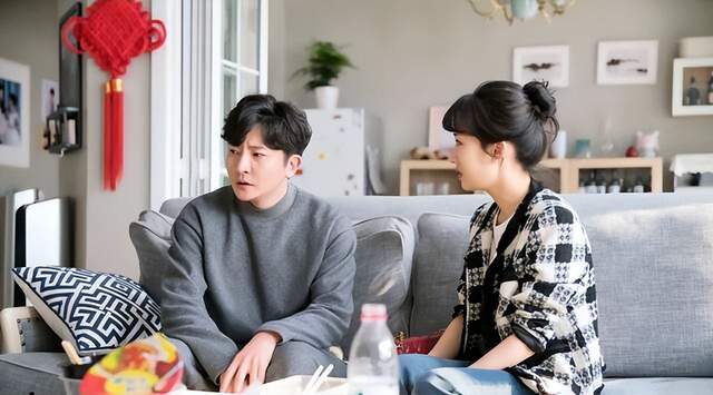 苏明成|重温《都挺好》原著：顿悟朱丽和苏明成离婚的真相