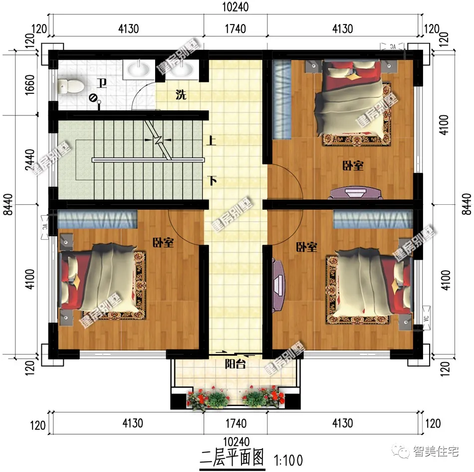 别墅|返乡建别墅也是在投资，回报给我们除了房子，还有父母的幸福生活
