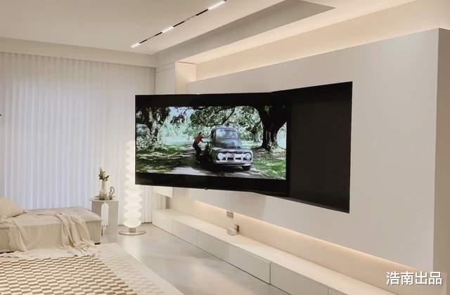 电视机|现在的电视机到底是越来越智能？还是越来越智障？