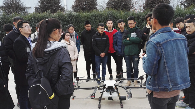 招聘|高考考砸了，专业还能怎么选？