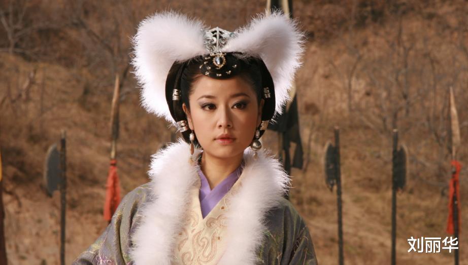 狐狸精|盘点影视剧里的“狐狸精”，谁魅惑人心，谁敦厚笨重