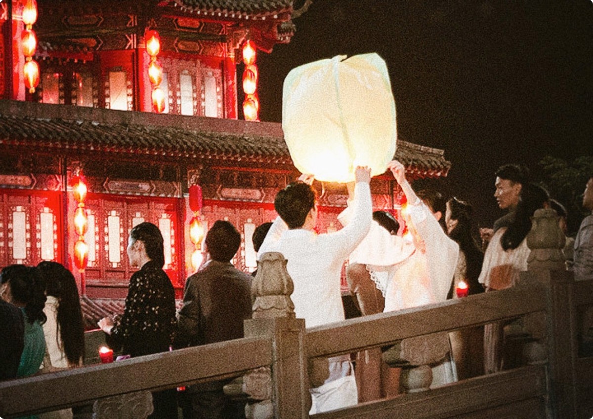 良辰好景知几何|《良辰好景知几何》被传定档，上星浙江卫视，窦骁陈都灵cp感十足