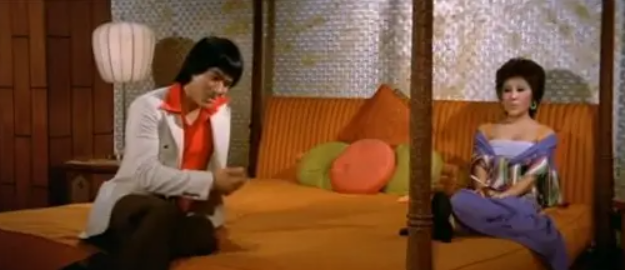 李小龙|李小龙离世49年后，丁佩经历了多少煎熬？