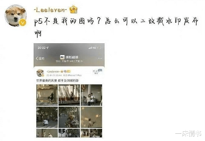 张子枫|张子枫又翻车了!盗图遭曝光后,工作室道歉被质疑甩锅