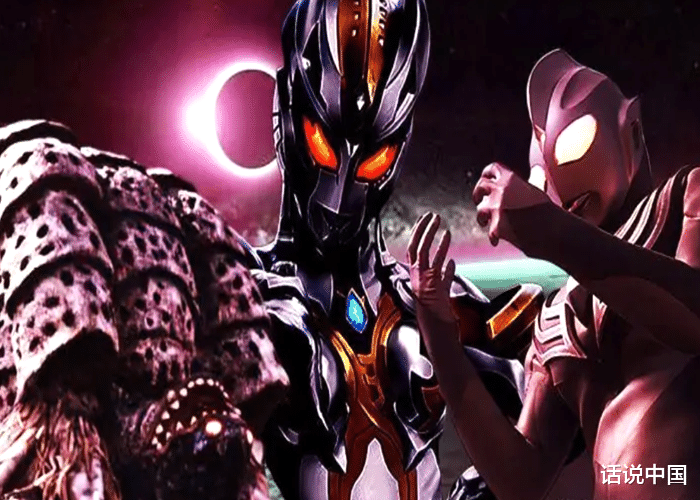 比鲁斯|迪迦奥特曼: 时隔25年,迪迦已经打不过加坦杰厄?圆谷的安排让粉丝们寒心!