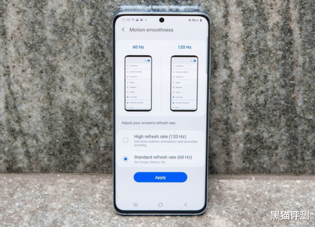 |明明只有60HZ,为什么很多人宁愿选择iPhone 13?