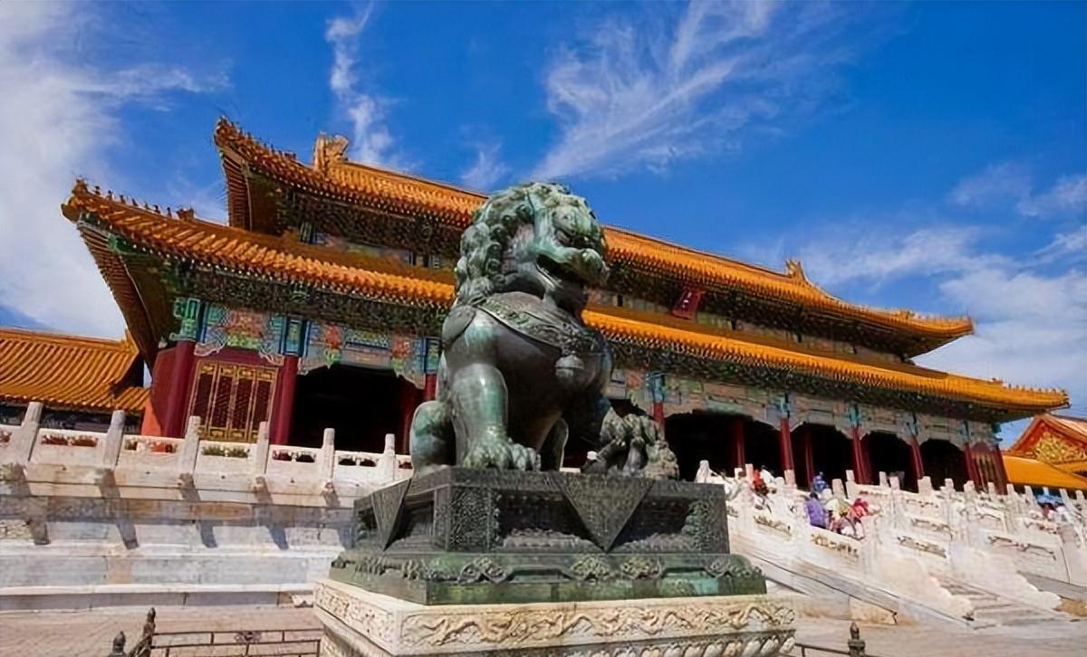 青城山|我国4个鬼气阴森恐怖的旅游景点，小孩子去了没有好处