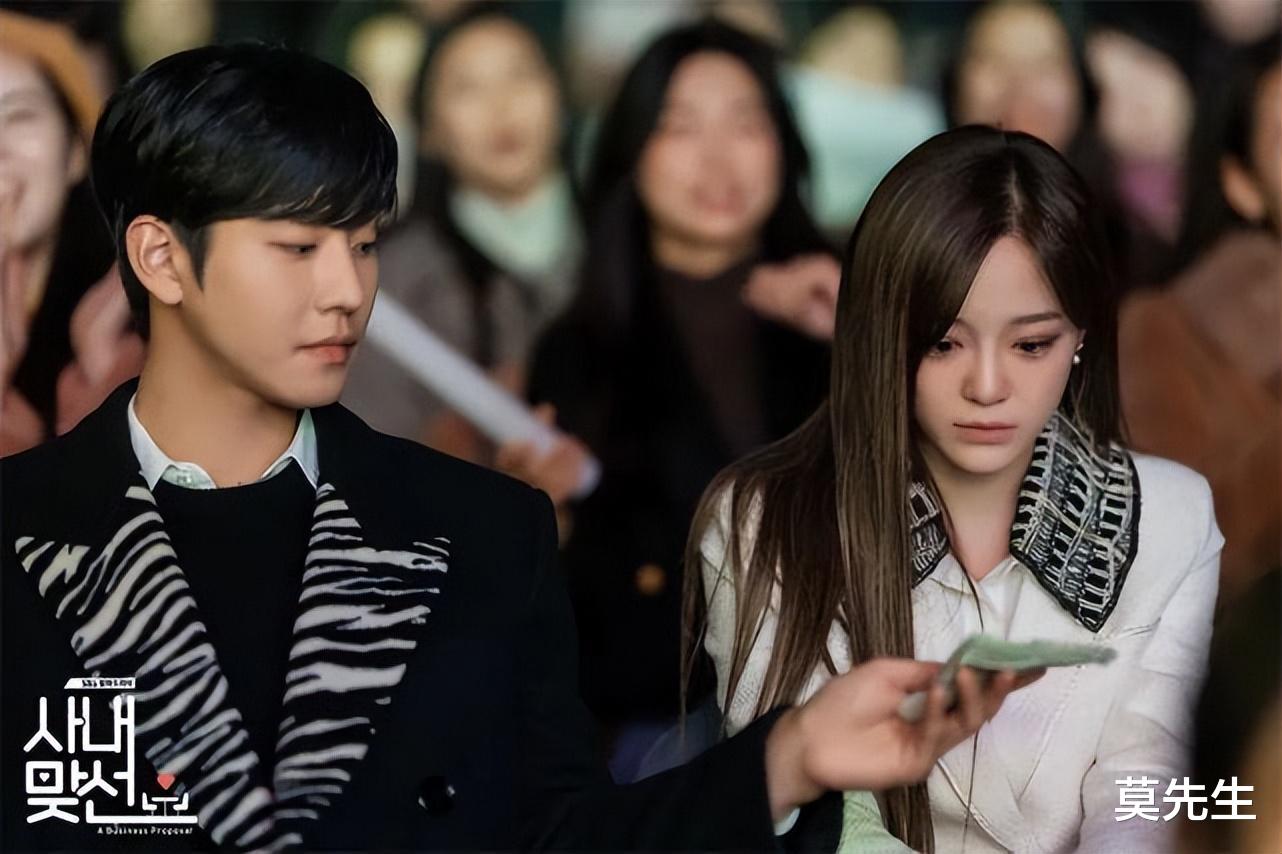 韩剧|2022年十佳口碑韩剧,《社内相亲》仅第8,评分最高一部飙到9.1分