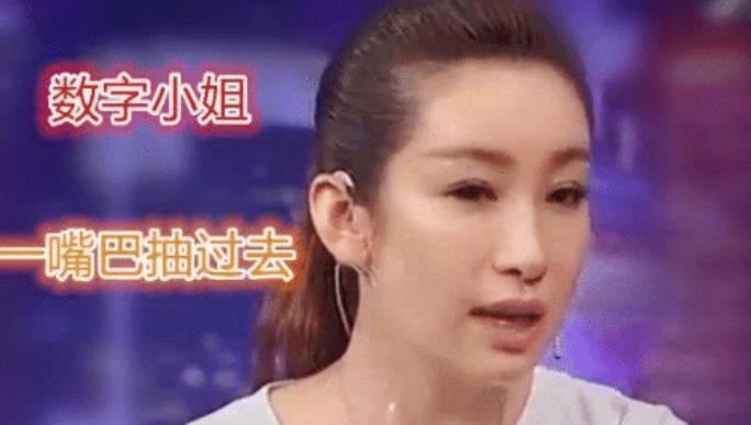 秦海璐|宝岛主持人提问刁难秦海璐:却遭霸气回怼,秦海璐一一反驳