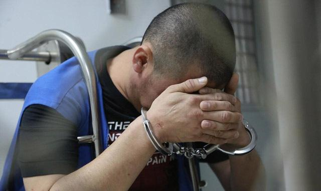 案例:湖南男子摸到不明液体疑为女友与人有染的实据,结果很悲哀