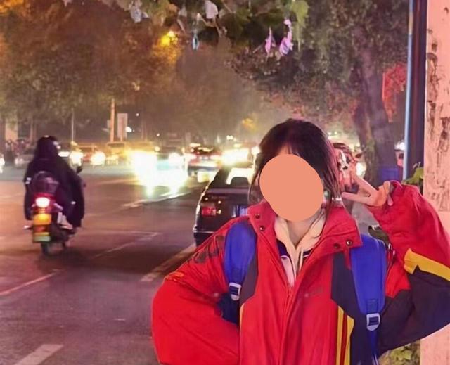 独自租房!吉林17岁女孩“跳桥”失联5天:前一晚曾被男子尾随!