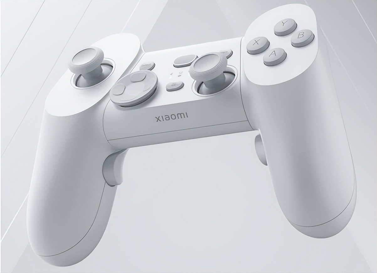 |价格仅329元，小米上架新款游戏手柄，兼容多平台多设备
