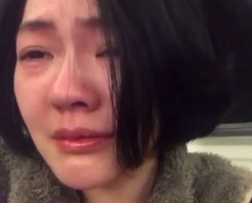 许雅钧|原来许雅钧才能治得住大小S一家,怨种前夫汪小菲的操作不值一提